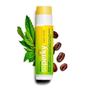 New Sealed Perfectly Posh So Perky Skin Stick